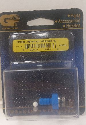 INJECTOR REPAIR KIT (BLUE)
