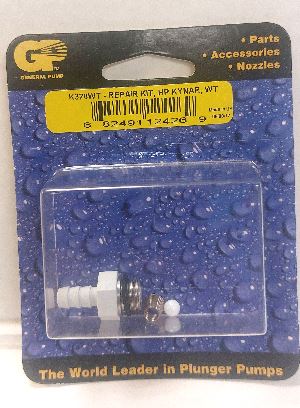 INJECTOR REPAIR KIT (WHITE) FOR 100094