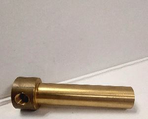 1-3/16x6"2-HOLE BTM SHAFT