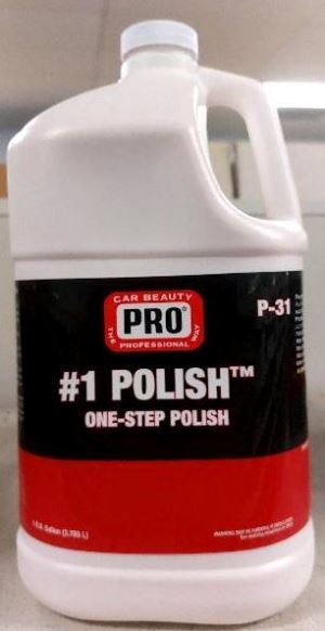 #1 POLISH GAL.