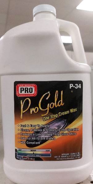 PROGOLD GAL.