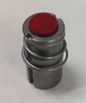 PLUNGER, VITON TIP KIP, ALL AC VITON