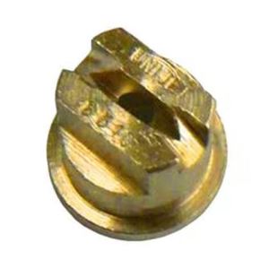 UNIJET TIP BRASS