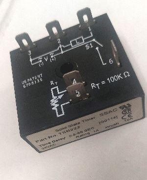 SOLID STATE TIMER