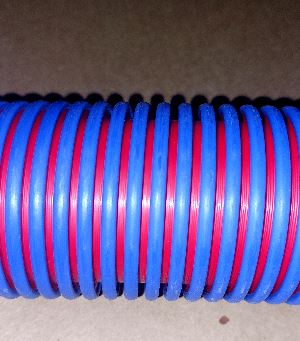 VAC HOSE 2" x 15'