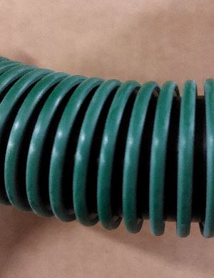 VAC HOSE 1-1/2" X 50'