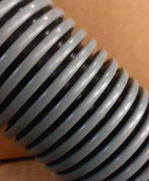 VAC HOSE 2" x 15'