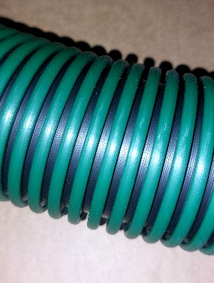 VAC HOSE 2" x 15'