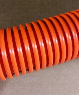 VAC HOSE 2" x 15'