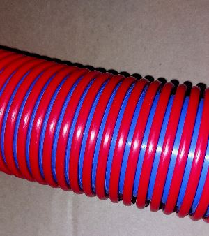 VAC HOSE 2" x 15'