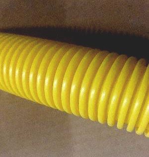 VAC HOSE 2" x 15'