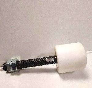 STRAIGHT GUIDE ROLLER ASSY