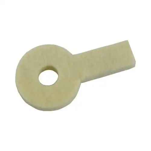 WICK, LONG TAB, SRET 10 FR