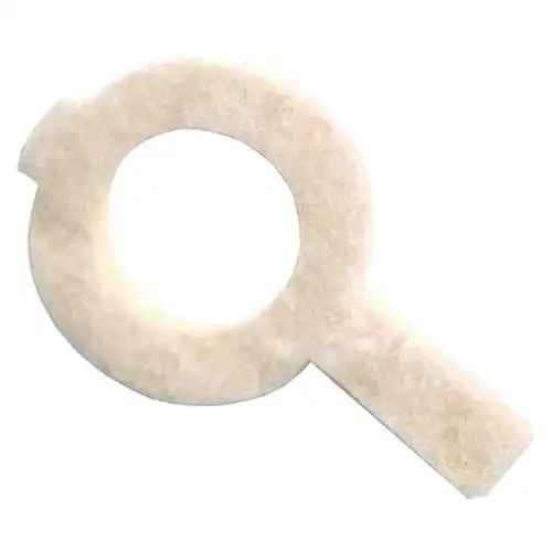 WICK,LONG TAB,SRET 5PFR