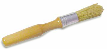 VENT/DASH TOOTHBRUSH BGE NYLON