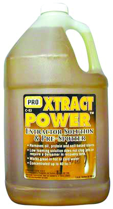 XTRACT POWER (40:1) GAL