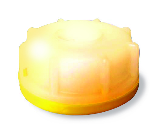 70 MM CAP-CUBE