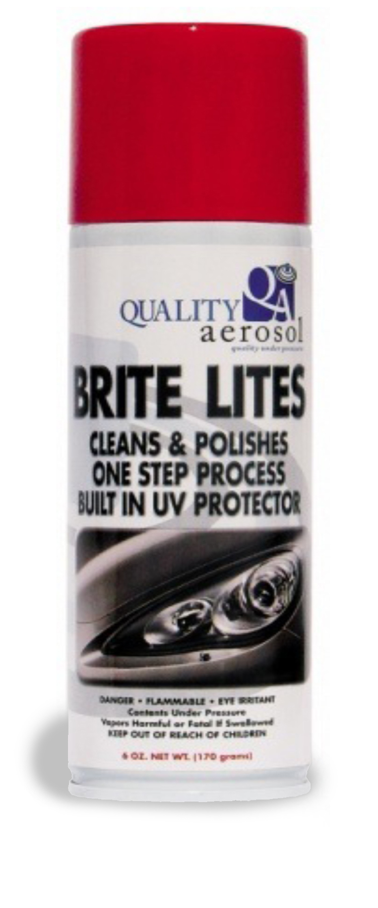 BRITE LITES LENS RESTR 6OZ