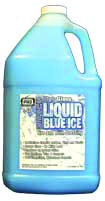 LIQUID BLUE ICE GAL.