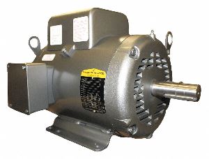 7.5 HP, 1 PH 184T 1800RPM ODP