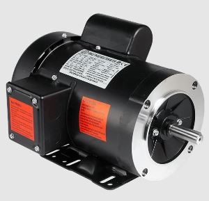 .75 HP 1800RPM TEFC MOTOR