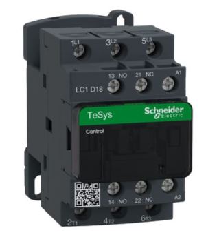 CONTACTOR 24V