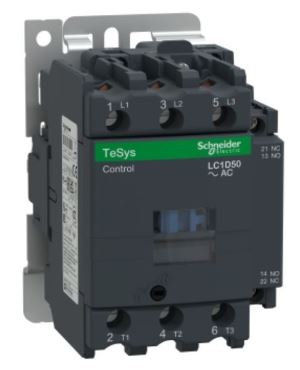 CONTACTOR 120V