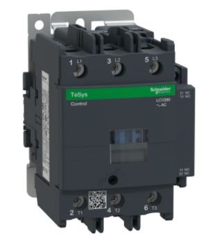 CONTACTOR 80 AMP 24V