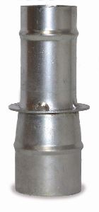 1.5" X 6"VLV ADPTR W/ RING
