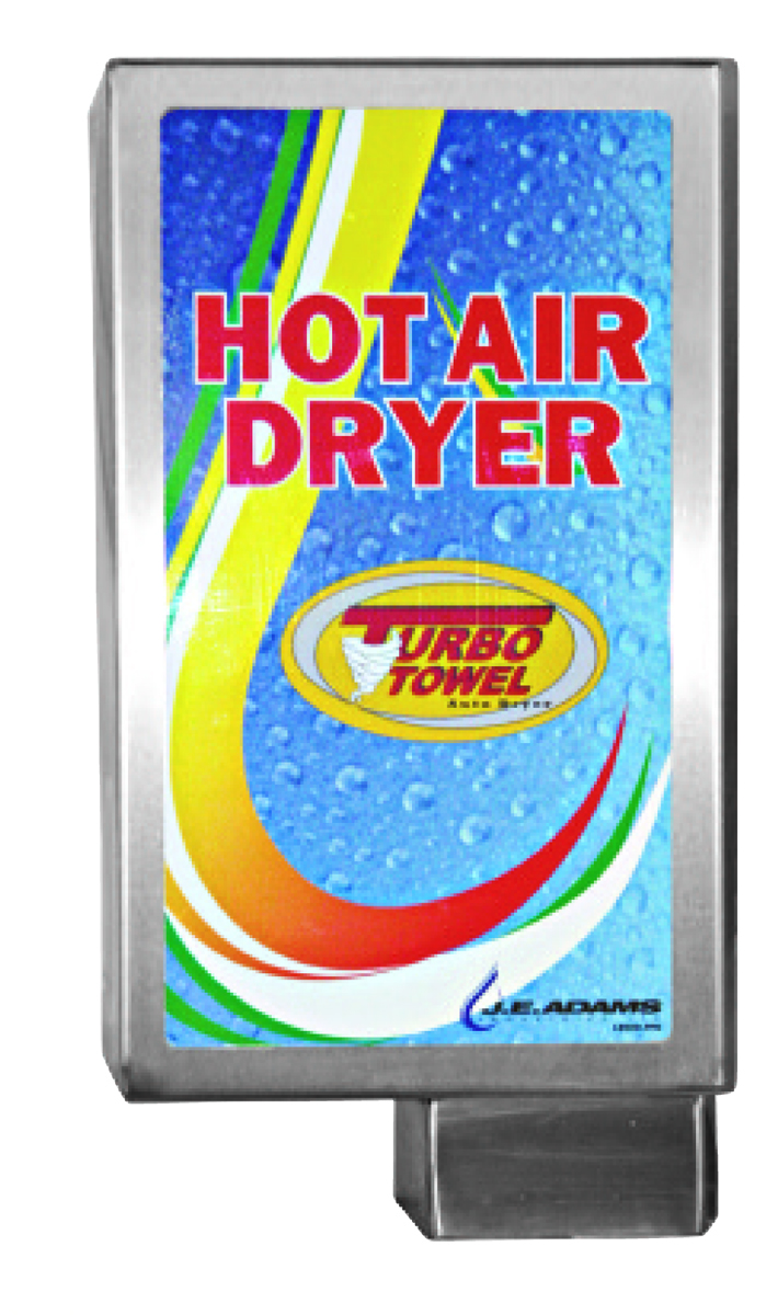 TURBO TOWEL 120V
