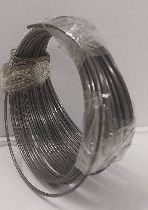 SPRING, FILTER BAG 8072