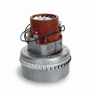 VAC MOTOR LEADED 120V