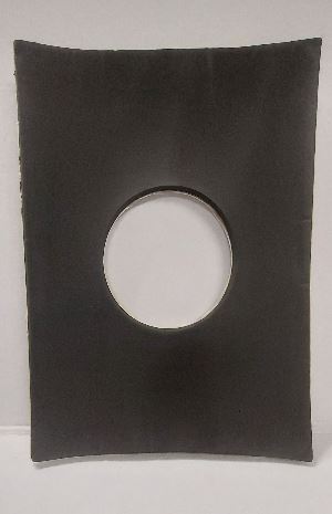 1/4" VAC DOOR GASKET