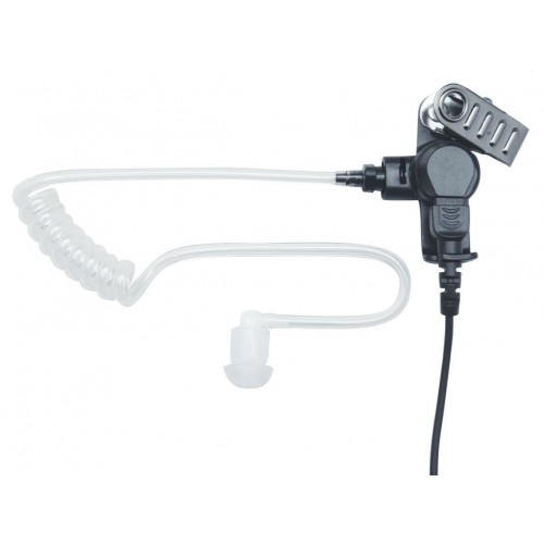 1 WIRE ACOUSTIC TUBE PTT/MIC, FOR NX-P500