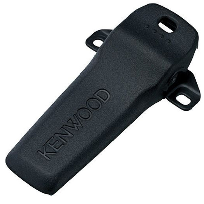 KENWOOD BELT CLIP FOR NX-P500K