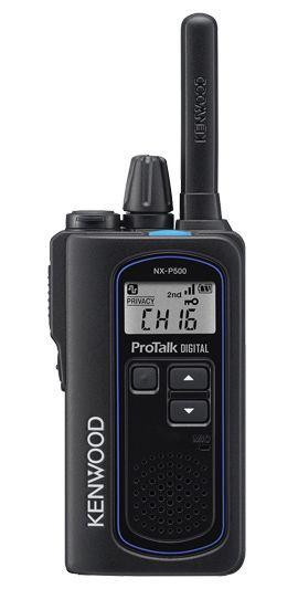 2 WATT RADIO, DUAL MODE, 450-470 MHZ WATER
