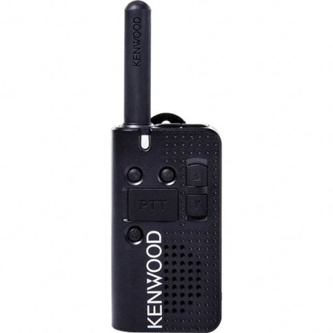 1.5 WATT RADIO, 4-CHN UHF