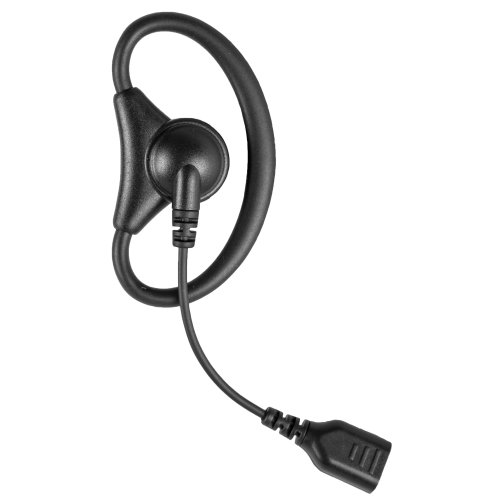 D-RING EARPIECE / NX-P500K