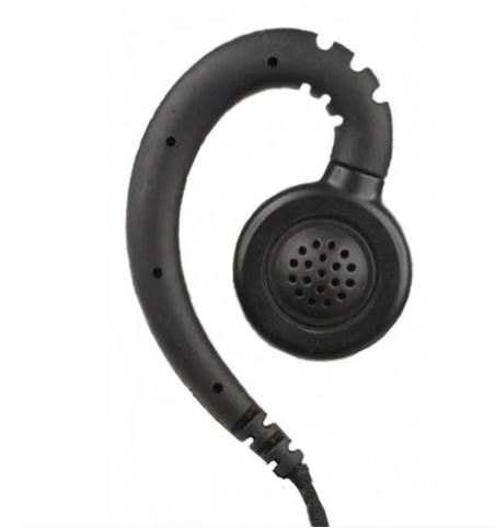 G-RING EARPIECE / NX-P500K